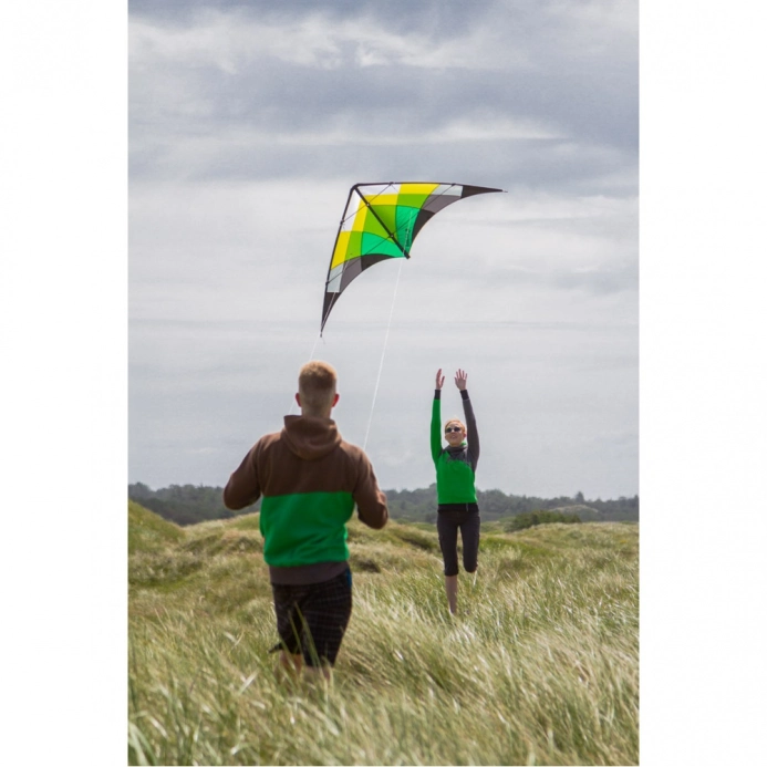Flying Dragon Salsa III Jungle
