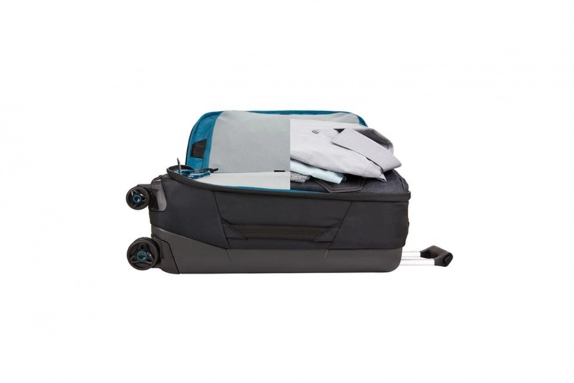 Thule Subterra Carry On Spinner TSRS322K- čierna