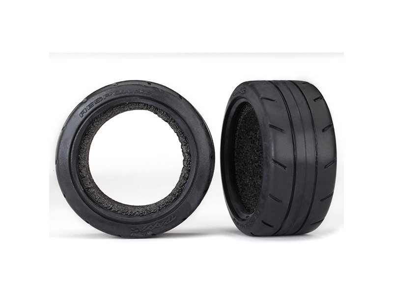 Traxxas pneu 1.9