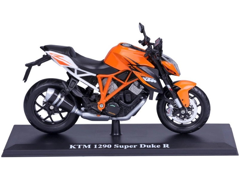 Maisto KTM 1290 Super Duke R 1:12