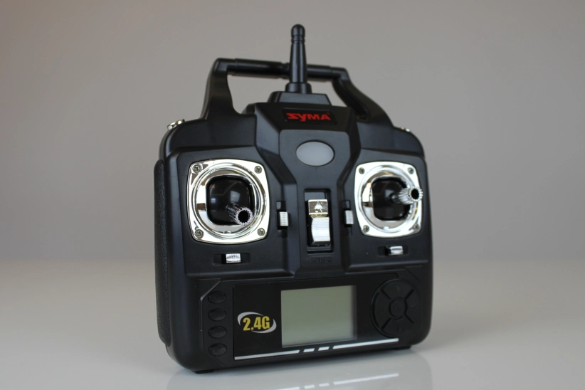 Dron Syma X5SC PRO, černá