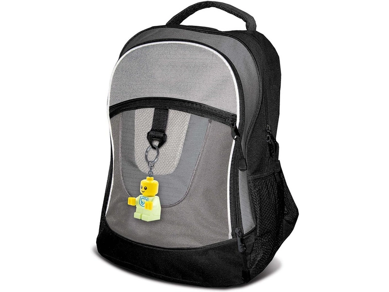 LEGO svietiaca kľúčenka – Baby