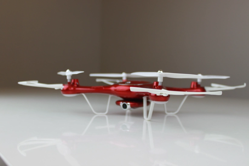 Dron Syma X5UW PRO
