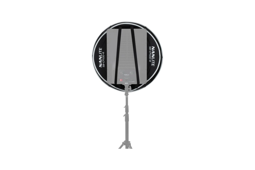 Nanlite Lantern softbox pro Compac 100/100B