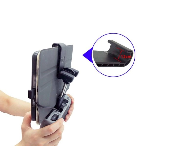 MAVIC AIR 2 – Double-Layer Tablet Holder DJI Mavic Air 2 (Type 4)