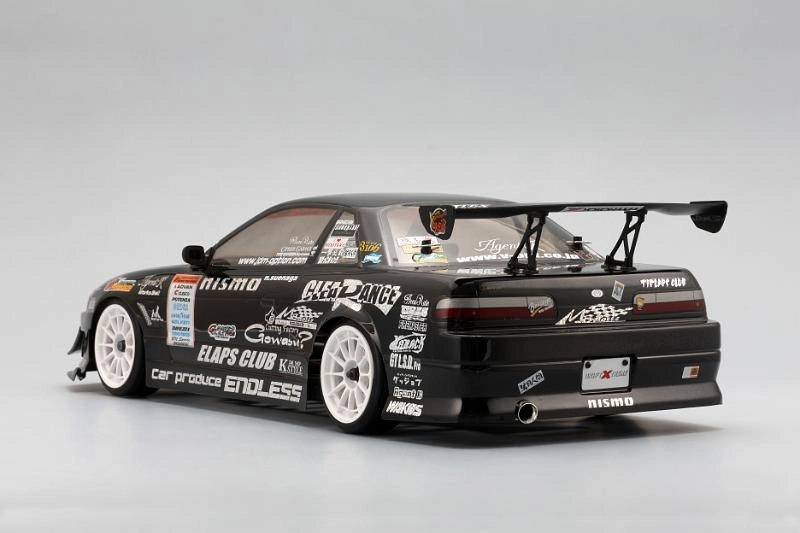 Set karoserie DRIFT X TREME PS13