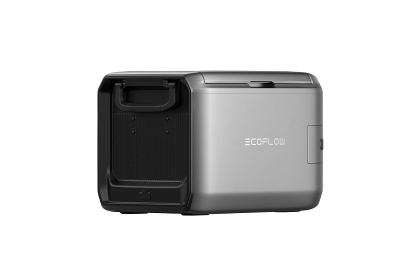 Prenosná chladnička EcoFlow Glacier Classic - 55 litrov