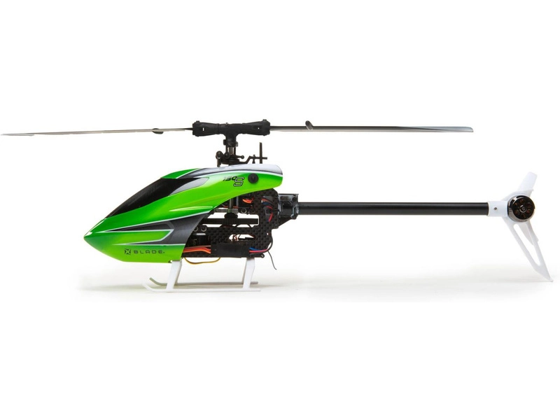 RC vrtuľník Blade 150 S Smart BNF Basic