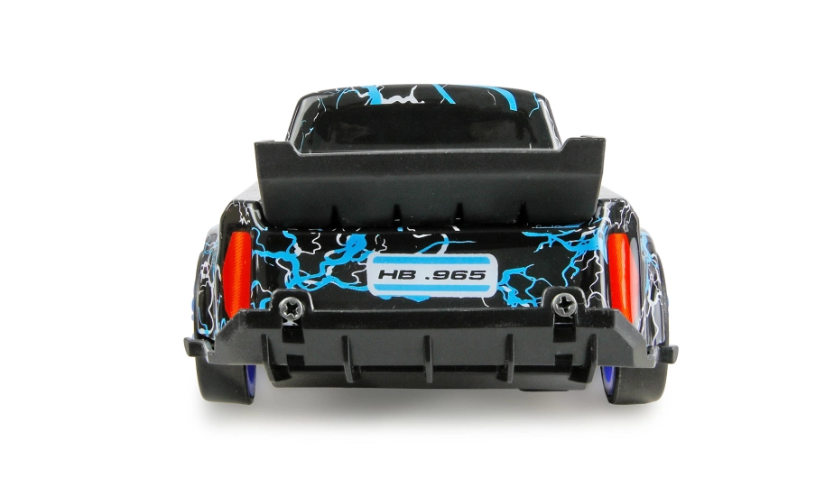 Drift Sport RC Car Mini-Breaker 4WD 1:24 RTR modrá