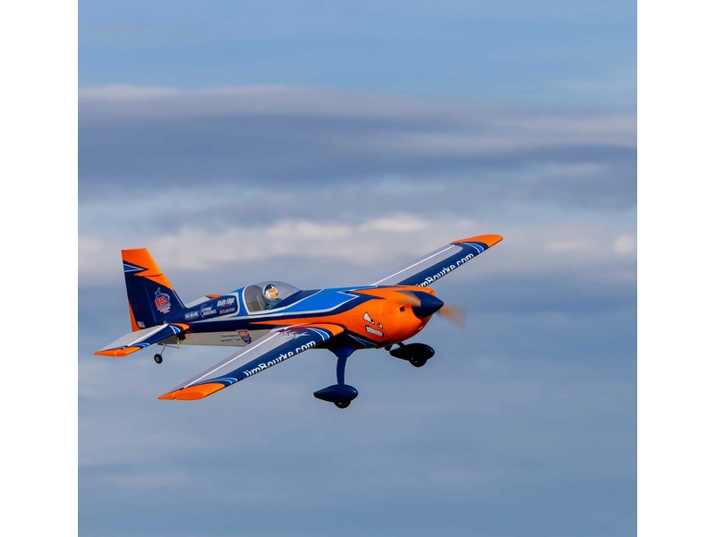 RC letadlo E-flite Extra 330 SC 3D 1.3m PNP