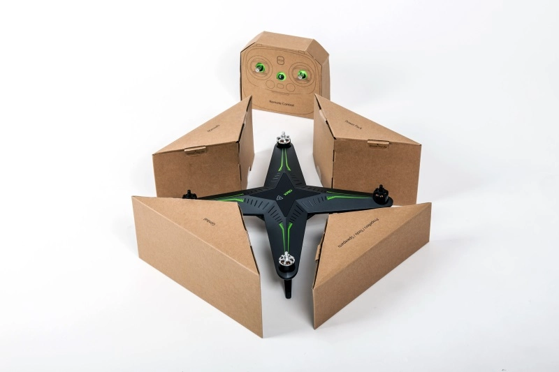 RC dron XIRO Xplorer V