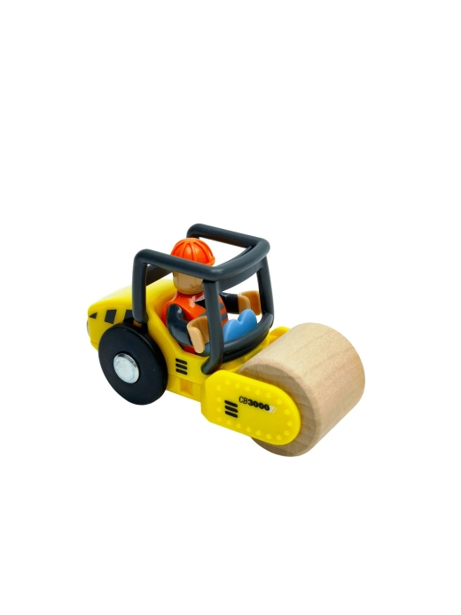 2Kids Toys Sada stavebních strojů s figurkami