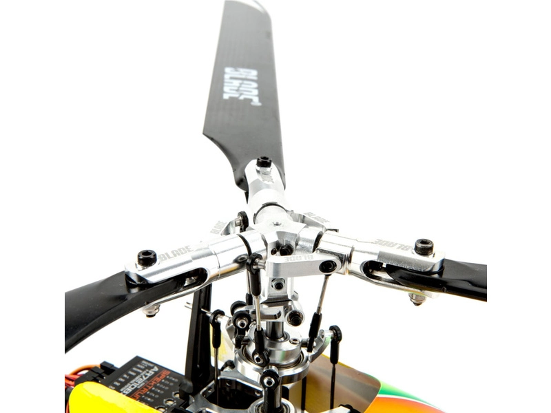 RC vrtuľník Blade Trio 360 CFX BNF Basic