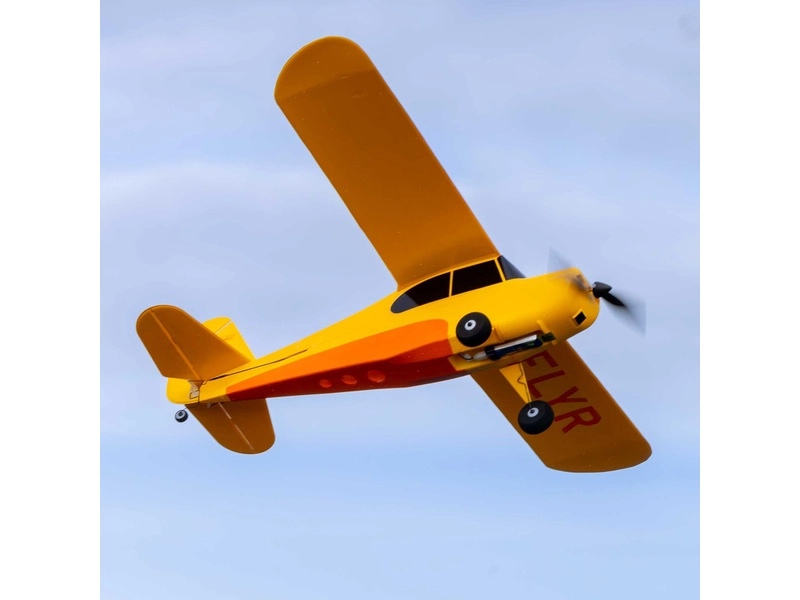 Hobbyzone Champ Anniversary Special Edition 515mm SAFE BNF Basic