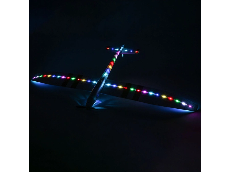 E-flite Night Radian 2.0m PNP