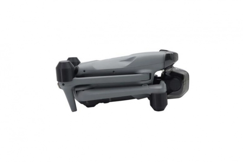 DJI MAVIC AIR 3 – ochranný kryt motorov (4 ks) (čierny)
