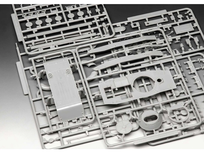 Revell PT-76B (1:72)
