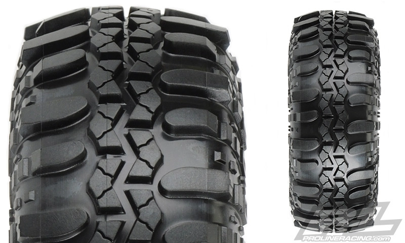 Interco TSL SX Super Swamper XL 1.9" G8 Rock gumy vrátane vložky (2 ks)