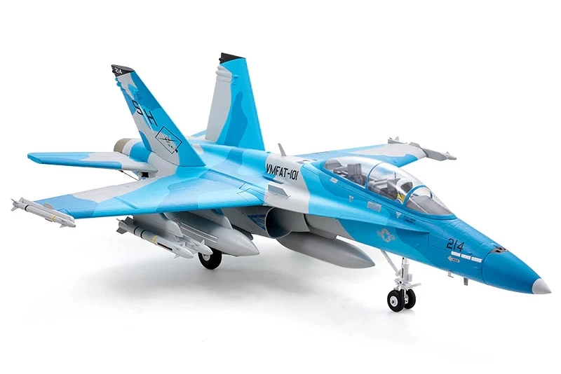 F/A-18 Hornet EDF 64mm PNP