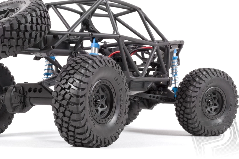 RC auto Axial RR10 Bomber