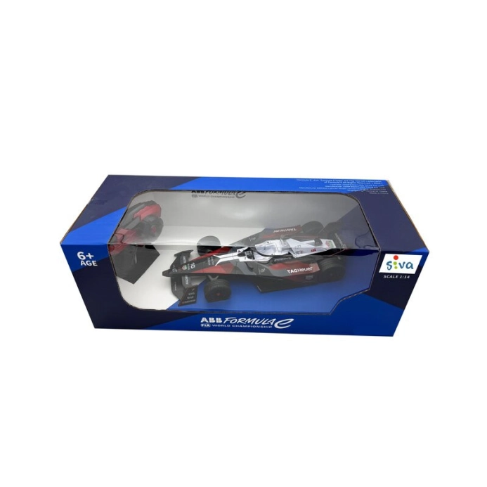 RC formula E Porsche TAG Heuer 1:14 2,4 GHz RTR