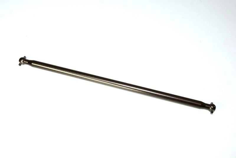 Absima 1230202 - Center drive shaft 157mm ATC 2.4 RTR/BL