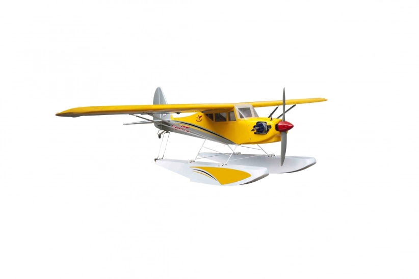 Funky Cub 1,8 m súprava plavákov – žltá