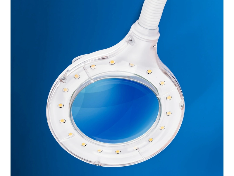 Pracovná flexibilná LED lampa Lightcraft