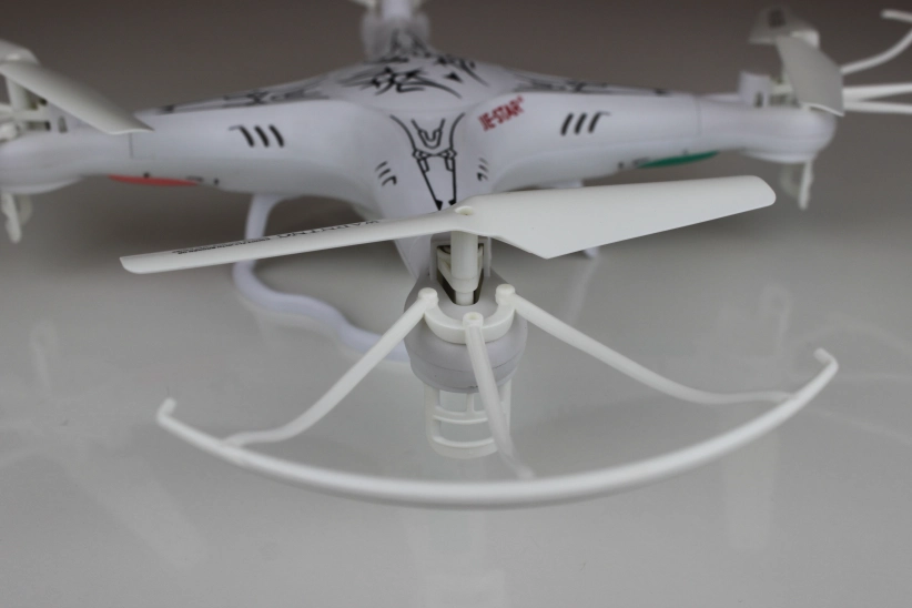 RC dron X5C s HD kamerou