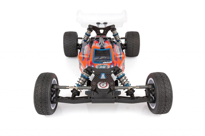 RC10B6.1 Factory Lite Kit stavebnica (2WD)