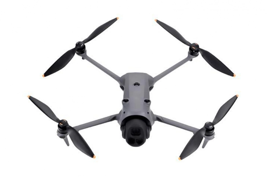 DJI Mavic 4 Pro - Súprava nízkošumových vrtúľ TPU pre DJI Mavic 4 Pro