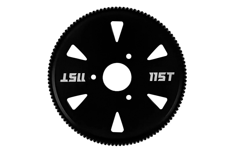 Hlavné koleso M5 115T