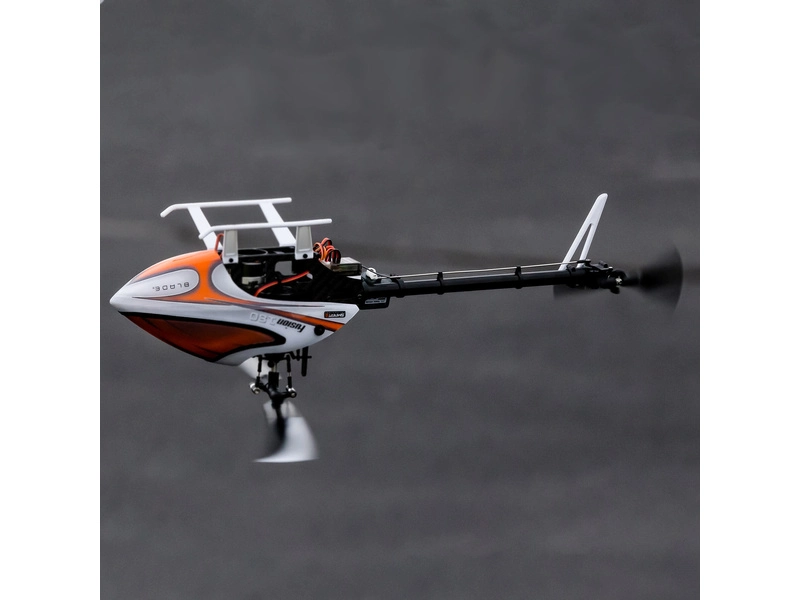 RC vrtuľník Blade Fusion 180 Smart BNF Basic