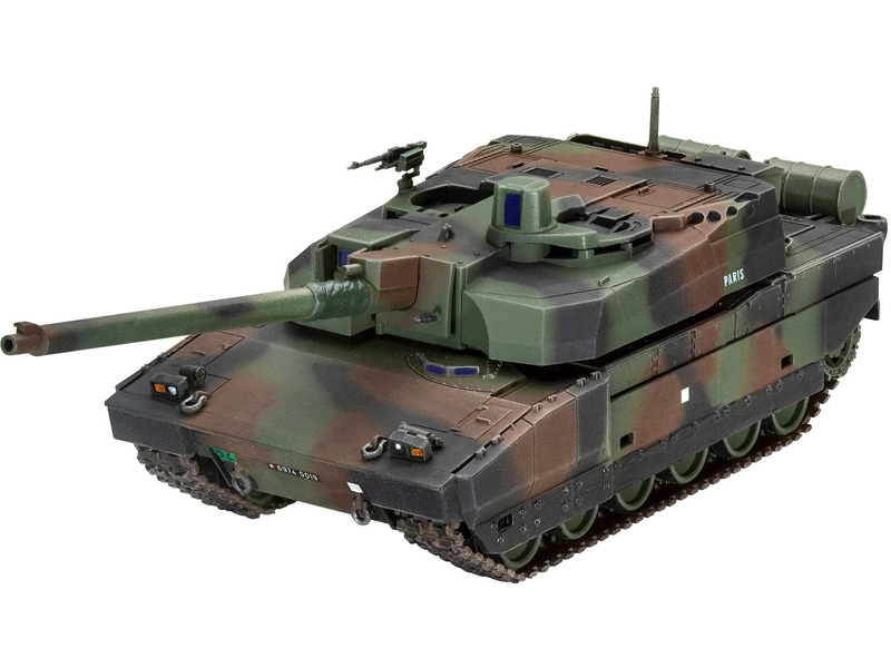 Revell Leclerc (T.5) (1:72) (súprava)