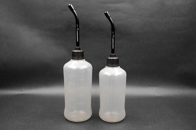 500ml tankovací láhev