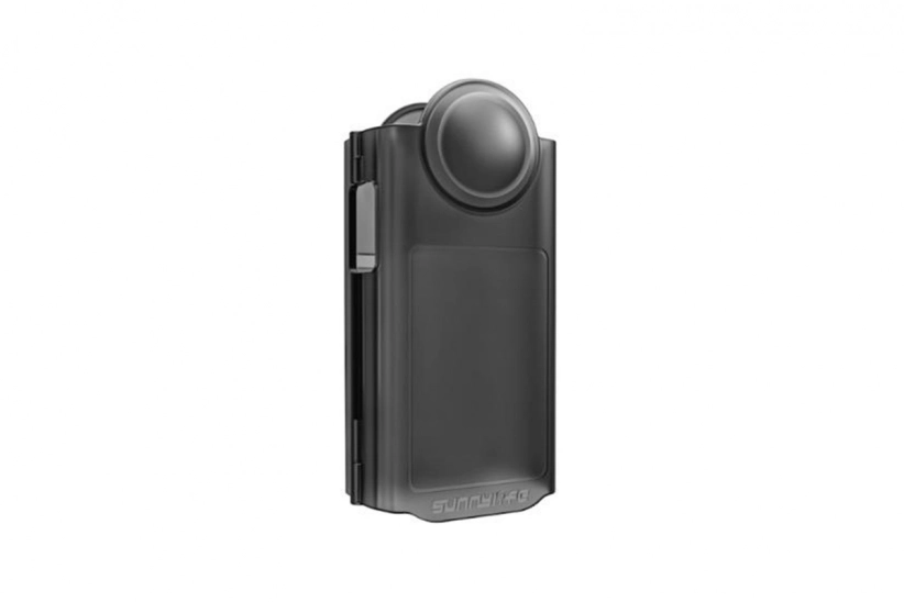 Insta360 X4 – 2 v 1 objektív a ochrana obrazovky