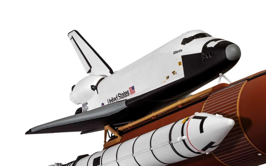 Gift Set vesmír A50200 - Space Shuttle (1:144)