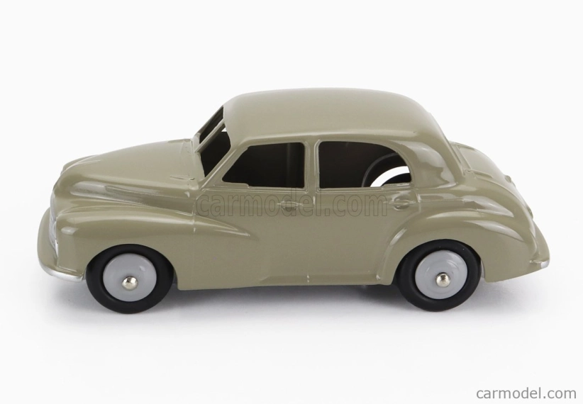 Edicola Morris Oxford Saloon 1965 1:43 Sivá