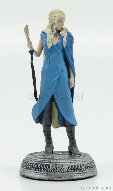 Edicola Figúrky Daenerys Targaryen Queen Of Meereen - Trono Di Spade - Game Of Thrones 1:21 Rôzne