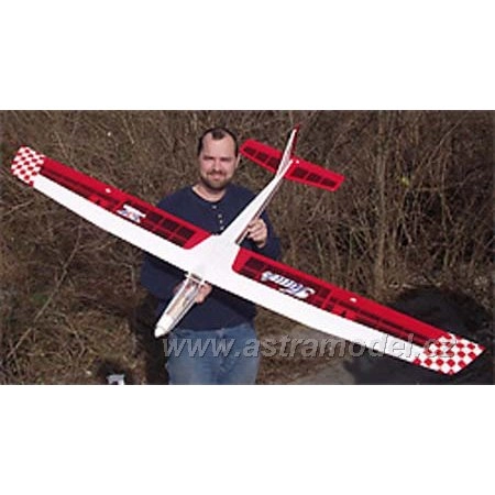 Hawk EP 2.0m glider ARF
