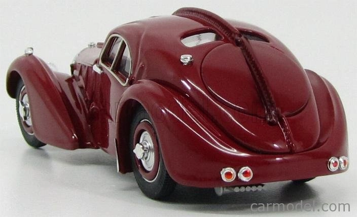 Rio-models Bugatti Sc Atlantic 1938 1:43 Bordeaux
