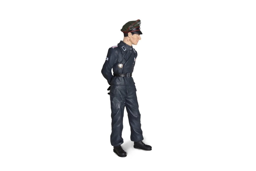 1/16 figurka Jochena Peiper z 2 sv. vál.