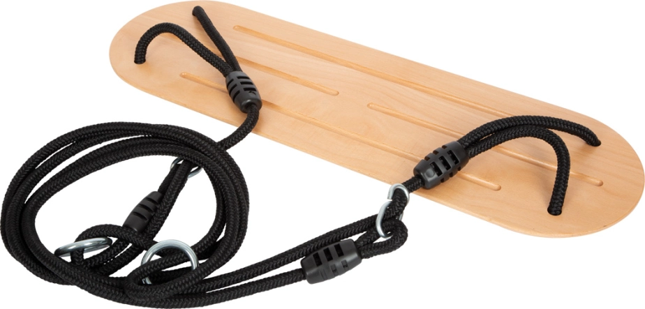 small foot Hojdačka XL Black Line – poškodený obal