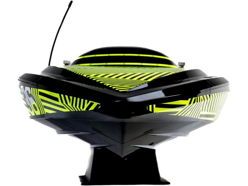 Proboat Sonicwake V3 36" RTR červená