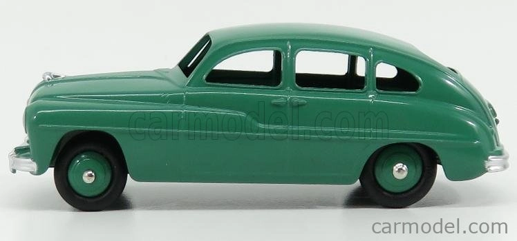 Edicola Ford england Vedette 1949 1:43 Zelená
