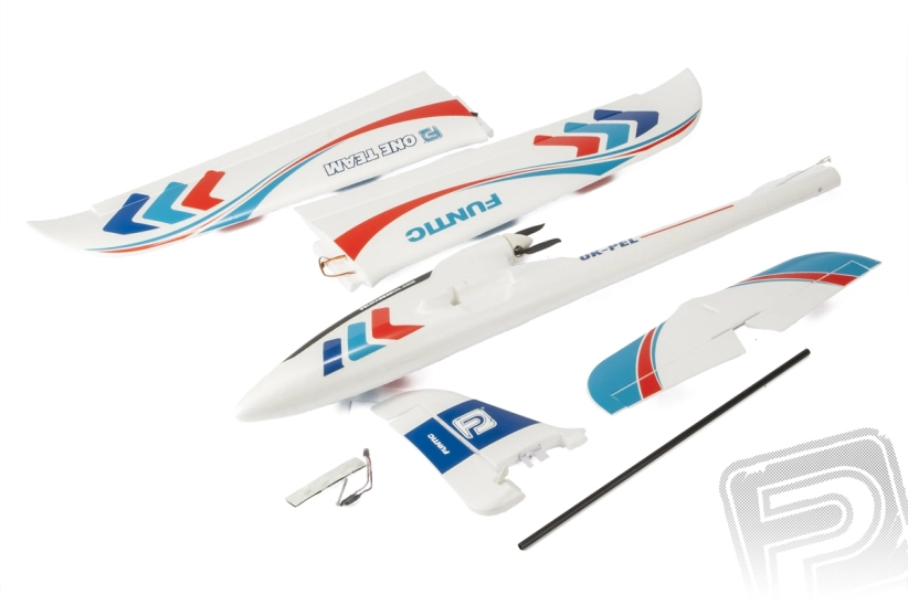 FUNTIC II 1600mm ARF