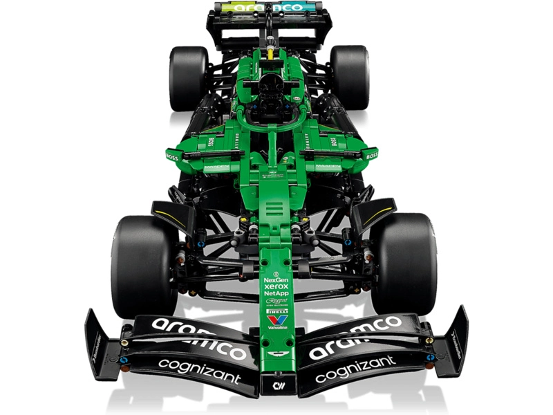 LEGO Technic - Auto Aston Martin Aramco AMR25 F1®