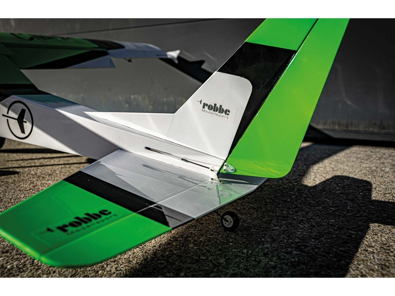 Turbo Charter 1.5 m kit