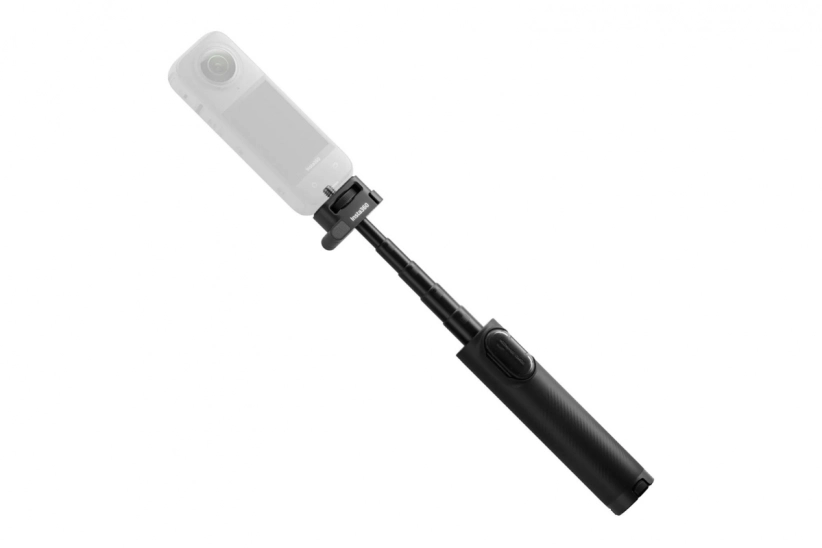 Insta360 Skládací Selfie tyč 2v1