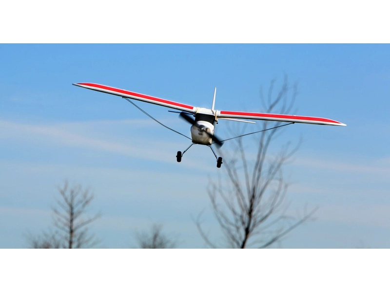 Super Cub 1,2 m SAFE BNF